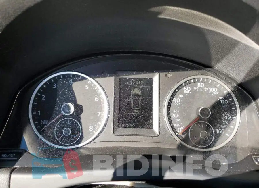 WVGAV3AX6EW551553 Photo# 9