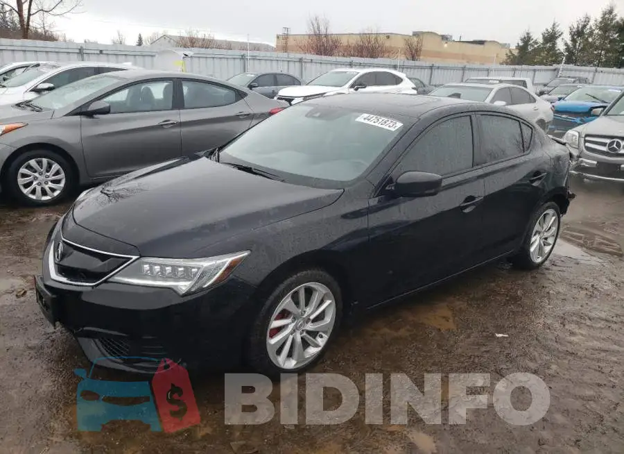 19UDE2F76HA801459 Photo# 1