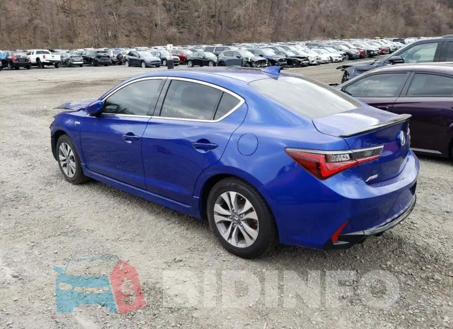 19UDE2F85MA001707 Photo# 2