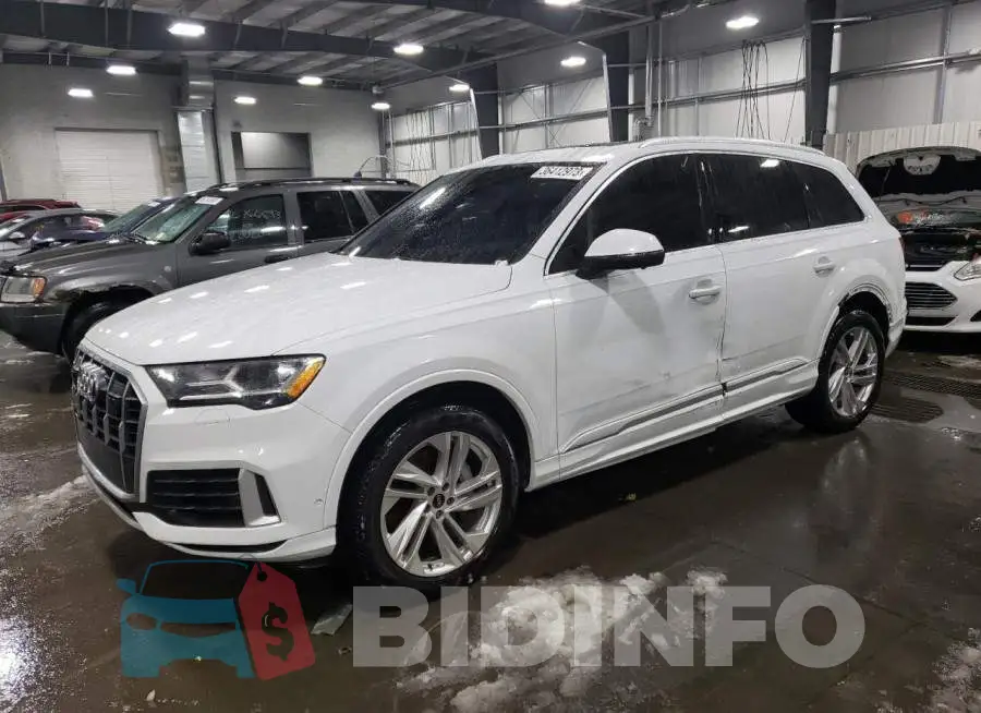 WA1LXAF75MD040487 Photo# 1