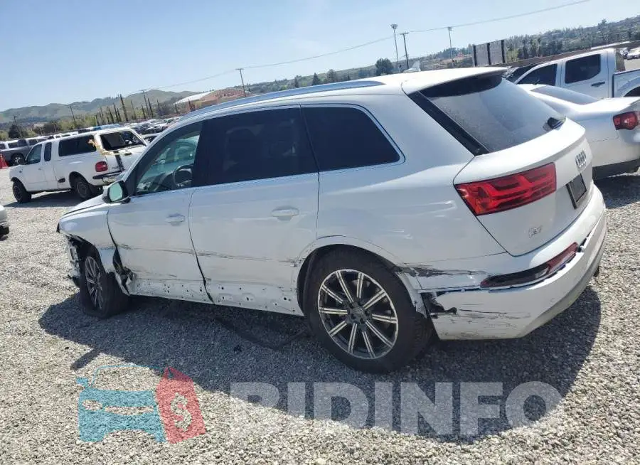 WA1VAAF77KD028168 Photo# 2