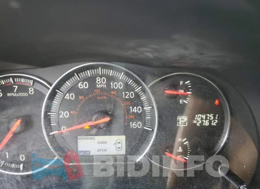 1N4AA5AP0EC452083 Photo# 9