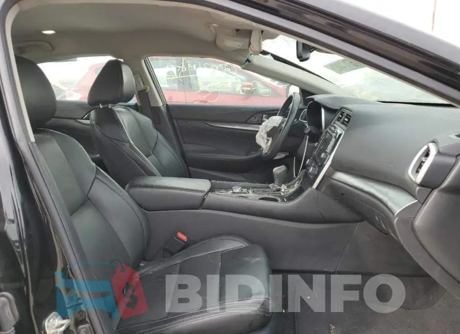 1N4AA6CV4MC501558 Photo# 5