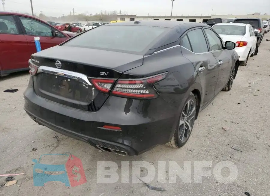 1N4AA6CV4MC501558 Photo# 4