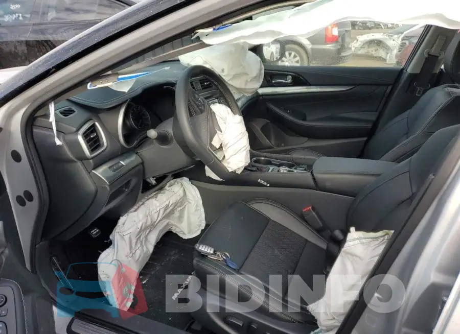 1N4AA6CV4PC501855 Photo# 7