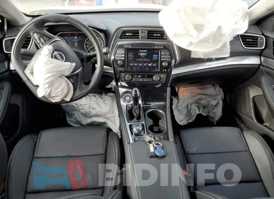 1N4AA6CV4PC501855 Photo# 8