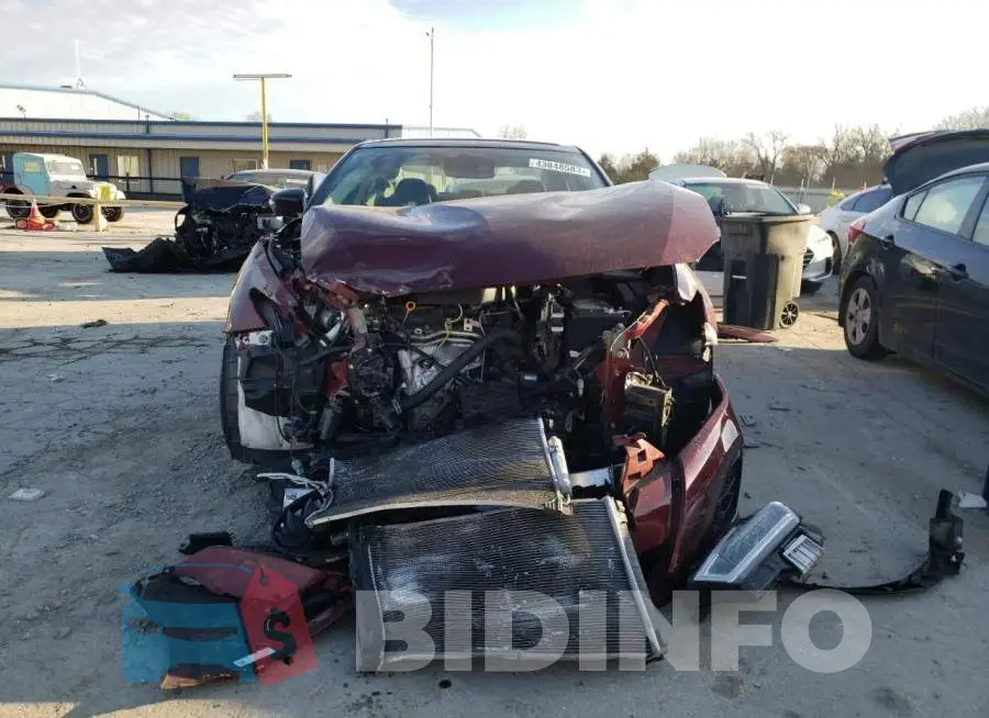 1N4AA6FV7MC502327 Photo# 5