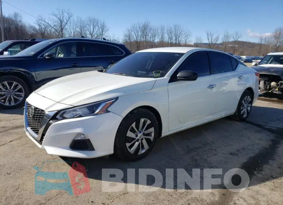 1N4BL4BV1KC129839 Photo# 1