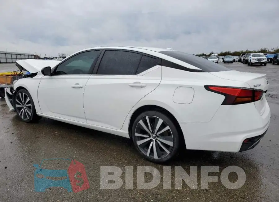 1N4BL4CV5KC166326 Photo# 2