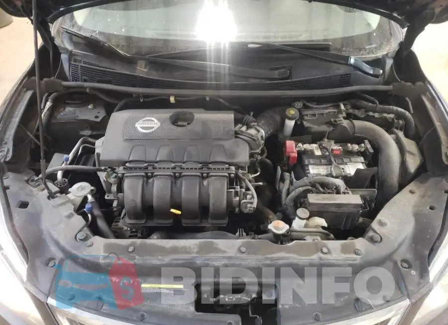 3N1AB7AP2FL649123 Photo# 11