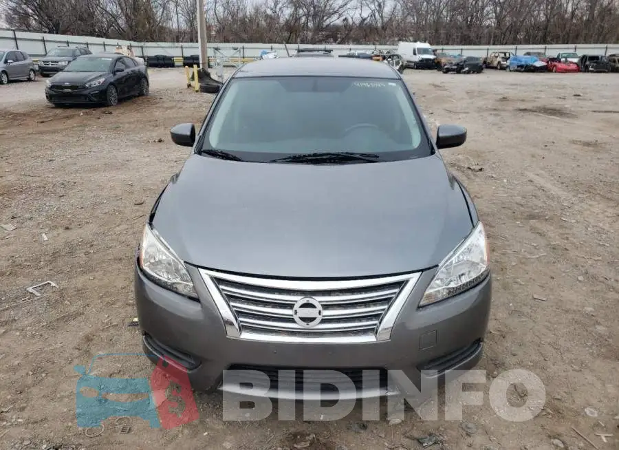 3N1AB7AP7FL695045 Photo# 5