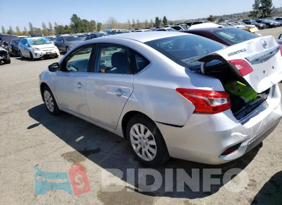 3N1AB7AP8JY251927 Photo# 2