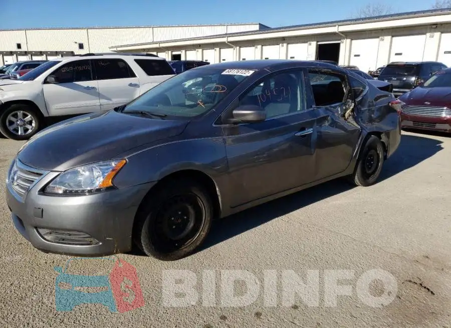 3N1AB7APXFY319345 Photo# 1