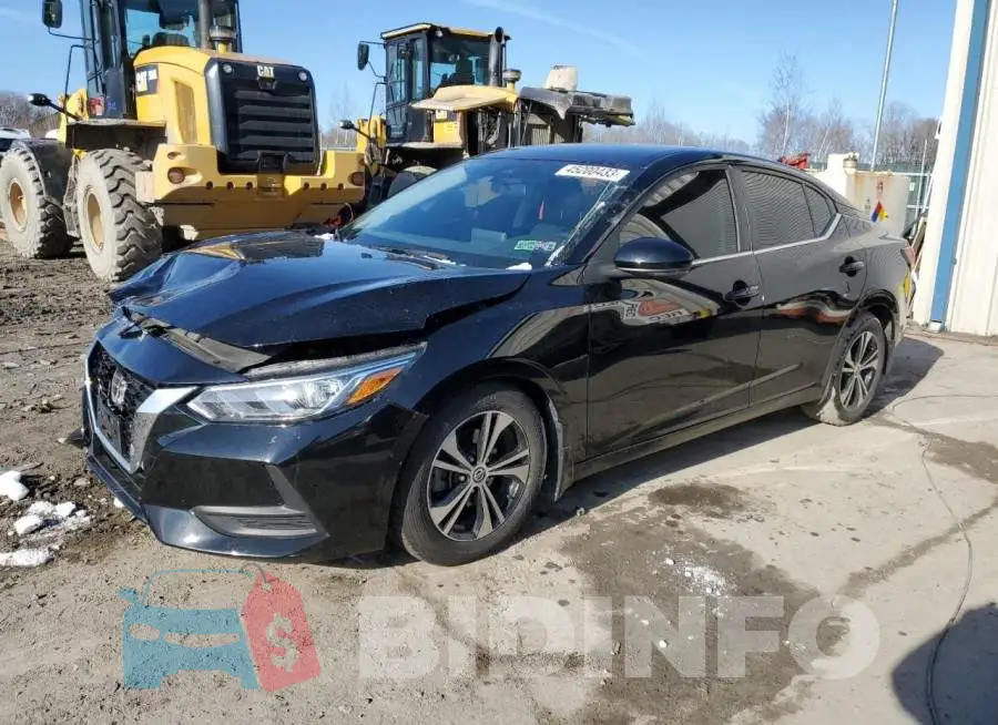 3N1AB8CV7LY240941 Photo# 1