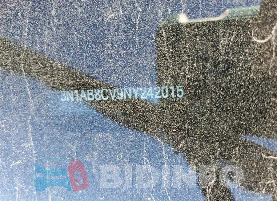 3N1AB8CV9NY242015 Photo# 13