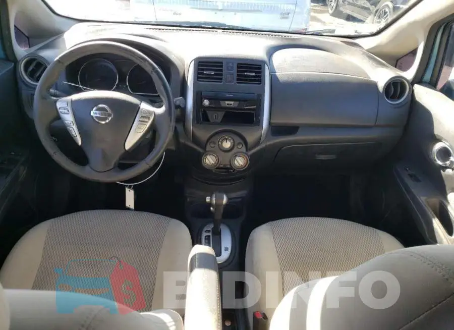 3N1CE2CP4EL371257 Photo# 8