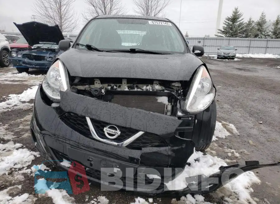 3N1CK3CP8FL204013 Photo# 5
