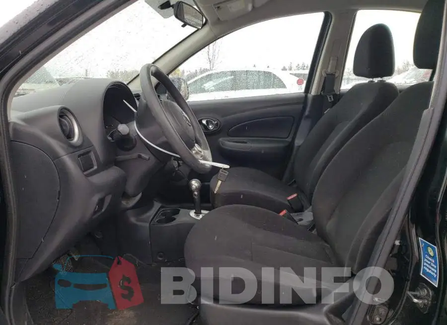 3N1CK3CP8FL204013 Photo# 7