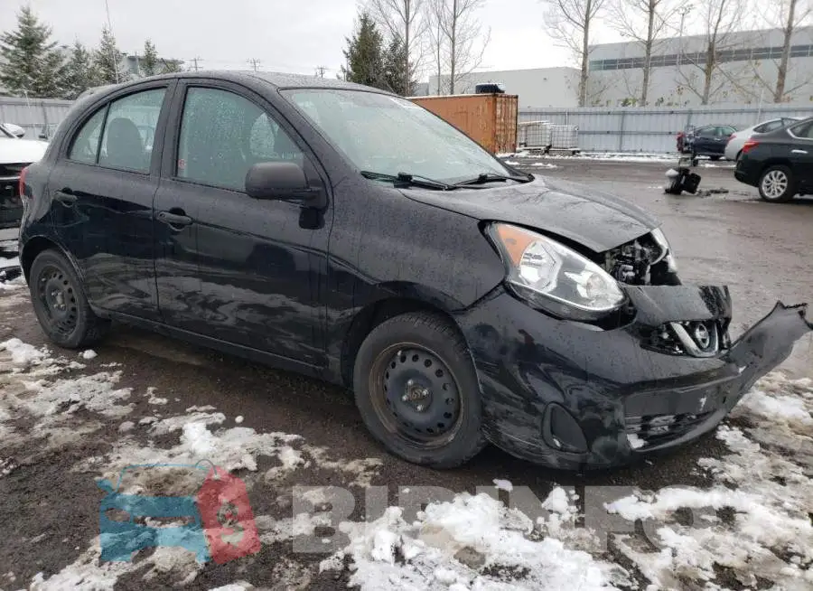 3N1CK3CP8FL204013 Photo# 4
