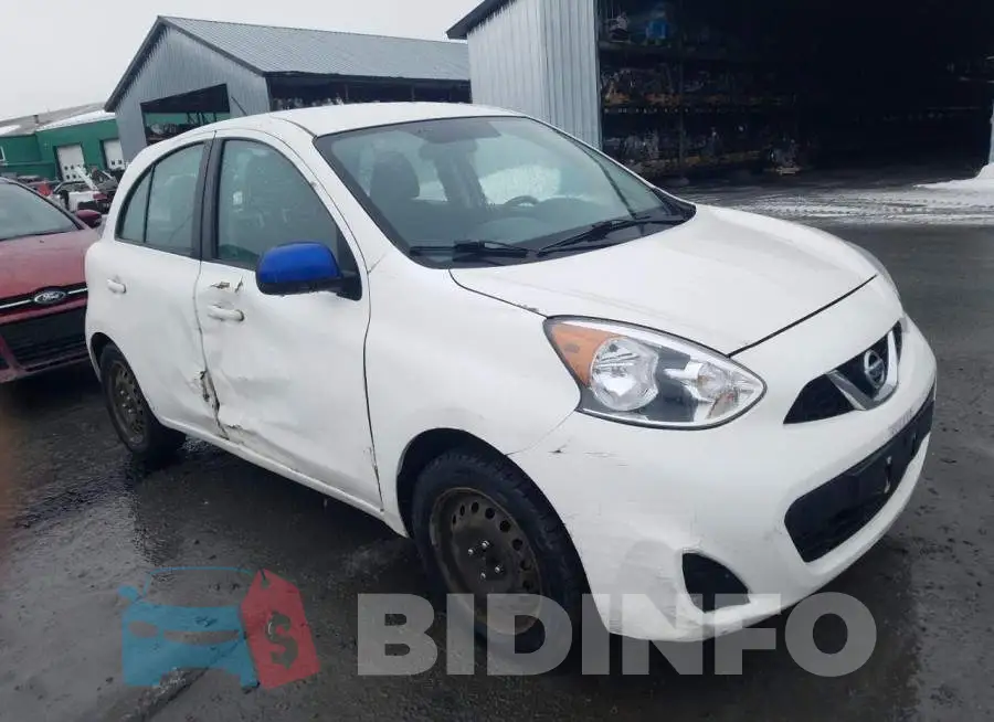 3N1CK3CP9FL248893 Photo# 4