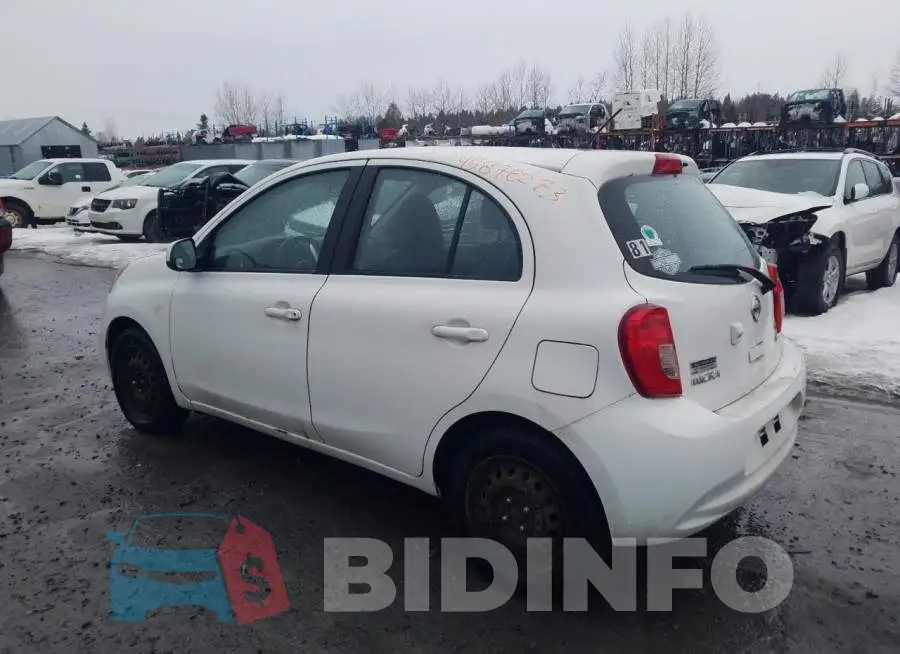 3N1CK3CP9FL248893 Photo# 2