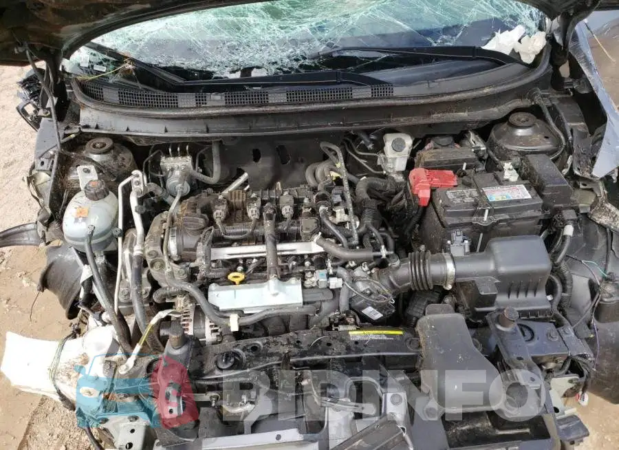 3N1CP5BV3LL559681 Photo# 12