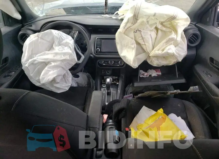 3N1CP5BV4LL570849 Photo# 8