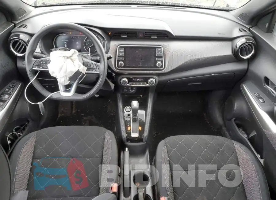 3N1CP5CU7KL494757 Photo# 8