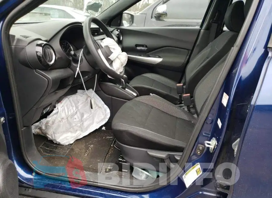 3N1CP5CV0LL504328 Photo# 7