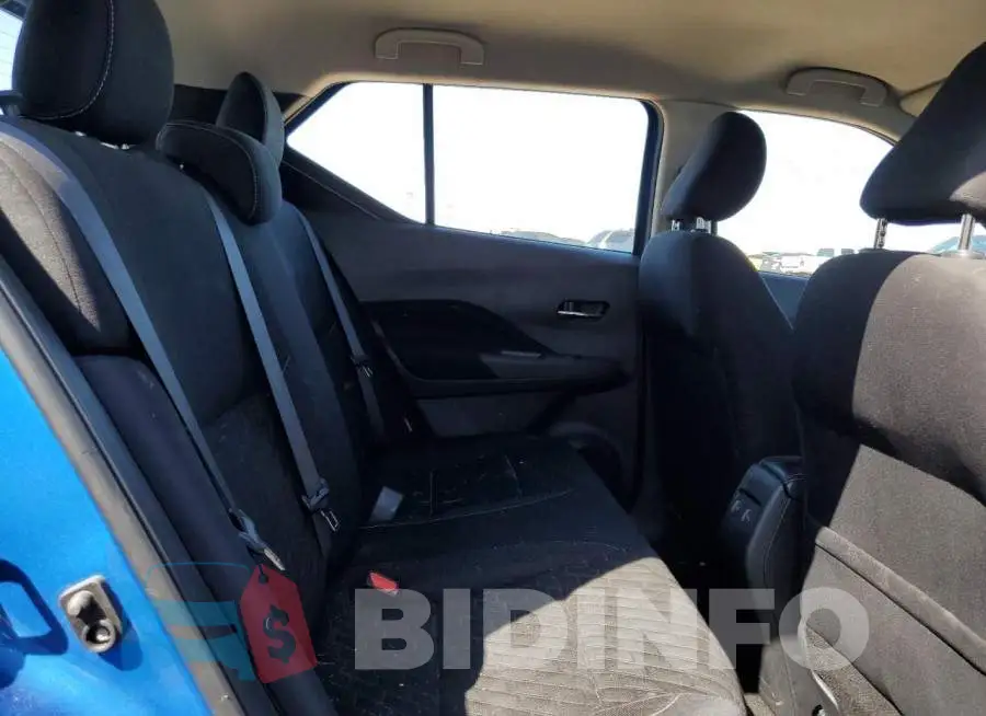 3N1CP5CV1ML470353 Photo# 10