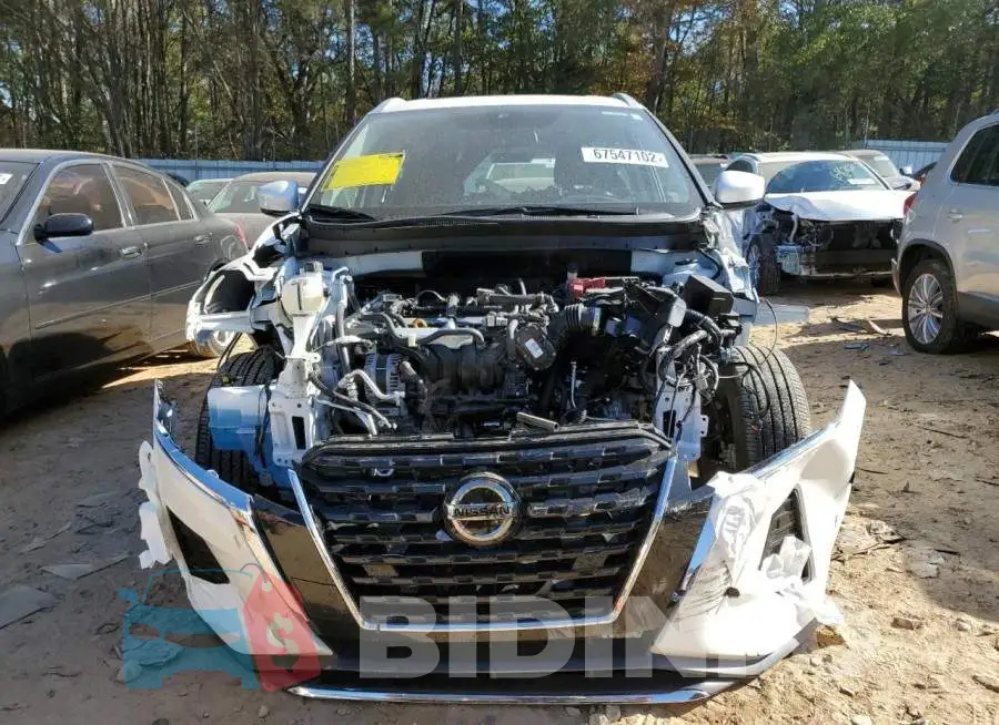 3N1CP5CV5ML528318 Photo# 5