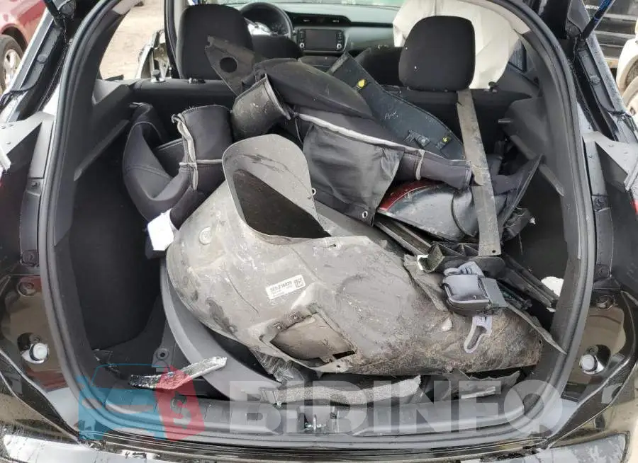3N1CP5CV8ML511917 Photo# 13