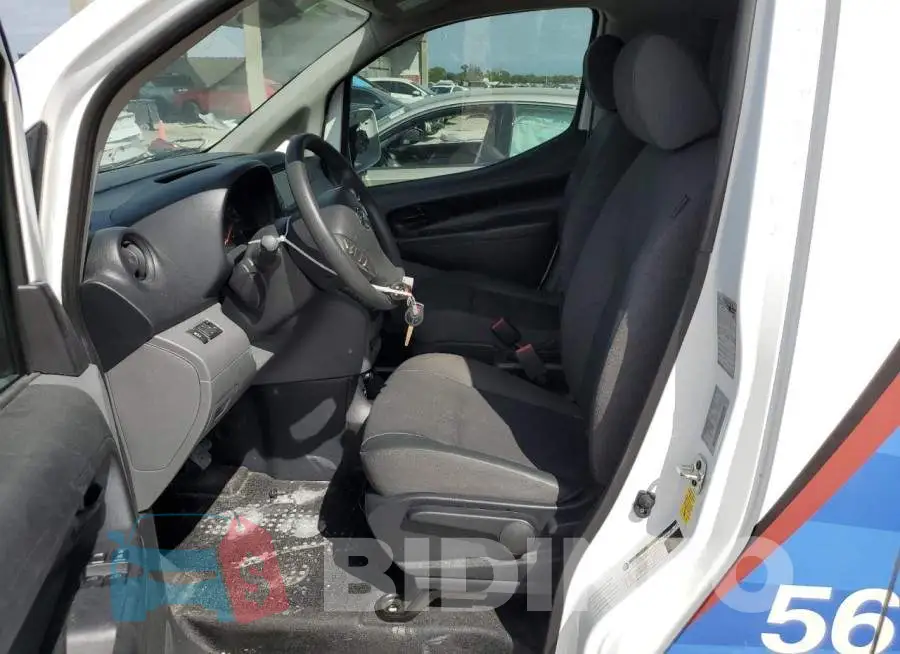 3N6CM0KN2MK693675 Photo# 7
