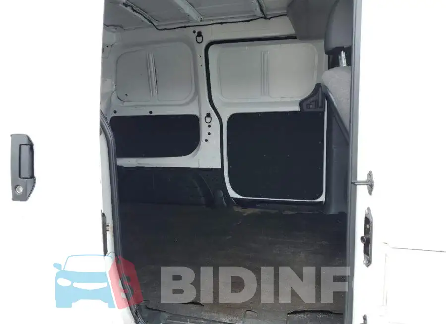 3N6CM0KN8MK705599 Photo# 11