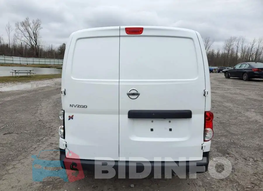 3N6CM0KN8MK705599 Photo# 6