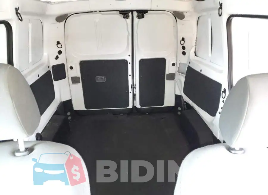 3N6CM0KN8MK705599 Photo# 10