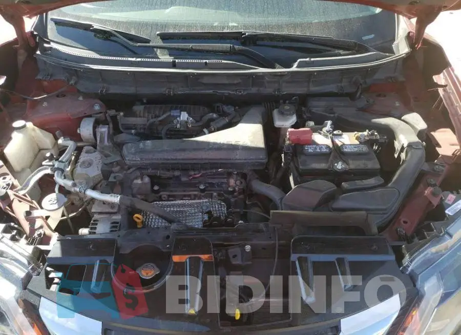 5N1AT2MT6JC825354 Photo# 11