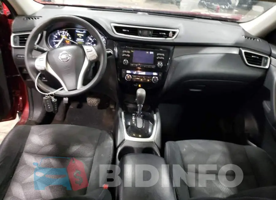 5N1AT2MV1EC768438 Photo# 8