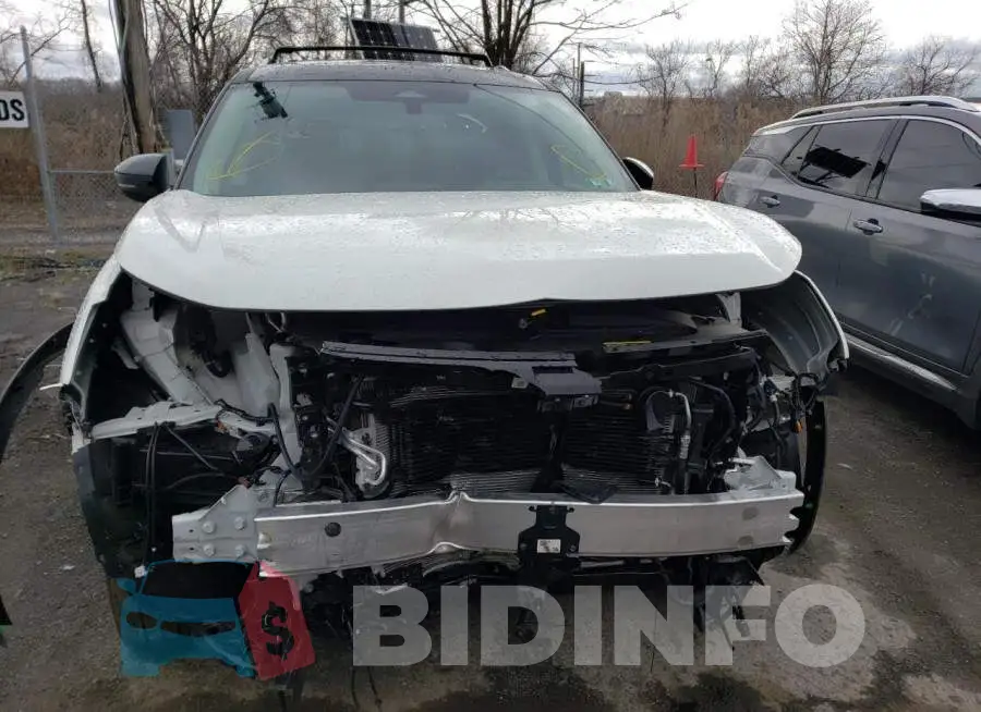 5N1DR3DK8PC232838 Photo# 5