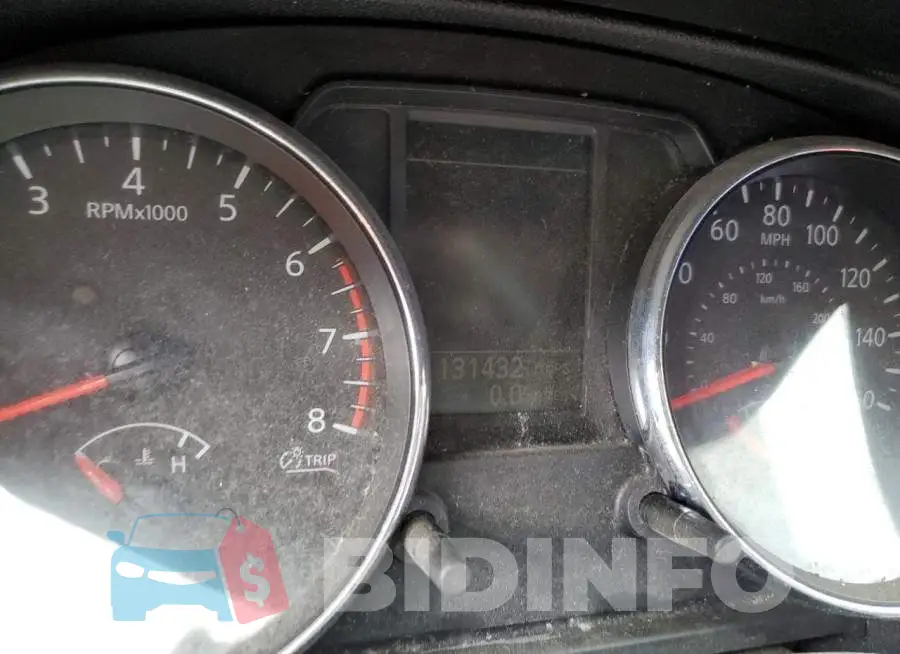 JN8AS5MT1EW600471 Photo# 9