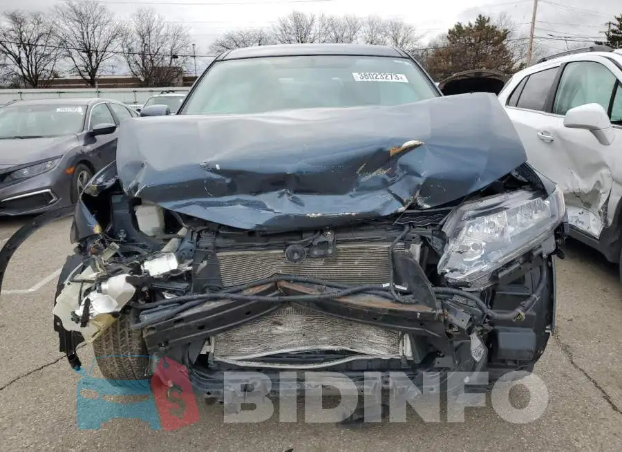 KNMAT2MT0GP706799 Photo# 5
