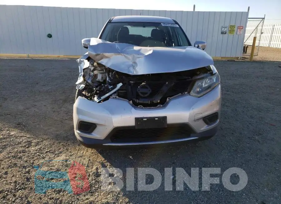 KNMAT2MT1FP507257 Photo# 5