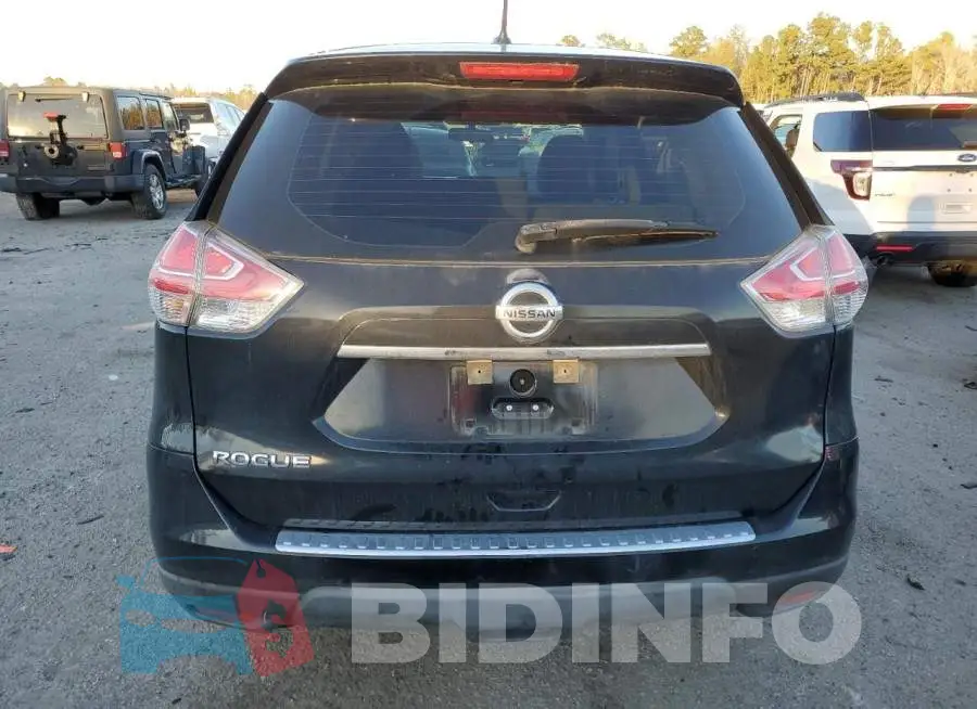 KNMAT2MT7GP710171 Photo# 6