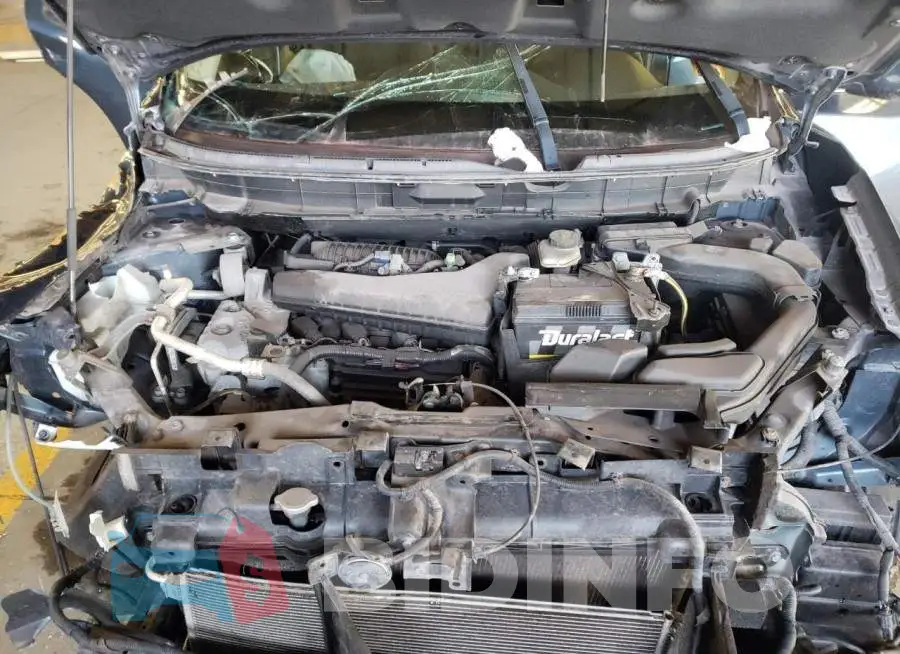 KNMAT2MV4GP620106 Photo# 12