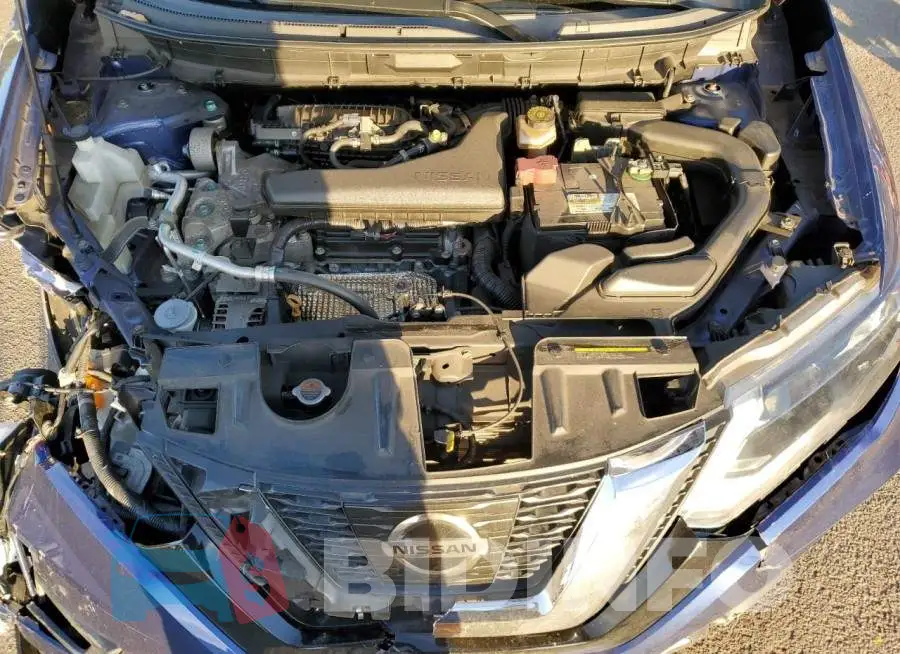 KNMAT2MV4HP619264 Photo# 12