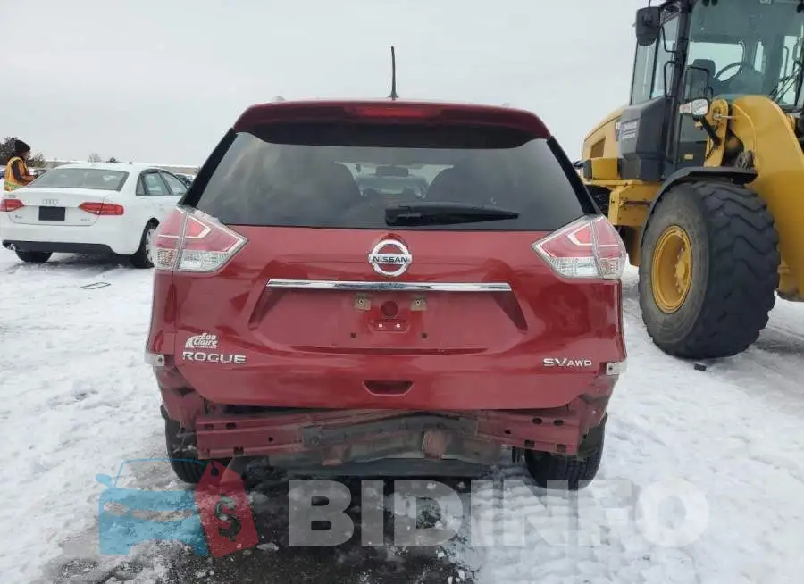 KNMAT2MV6FP500435 Photo# 6