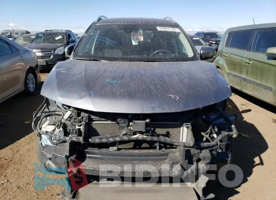 KNMAT2MV8KP515593 Photo# 5