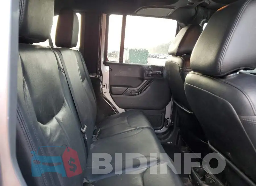 1C4BJWEG6HL670581 Photo# 11