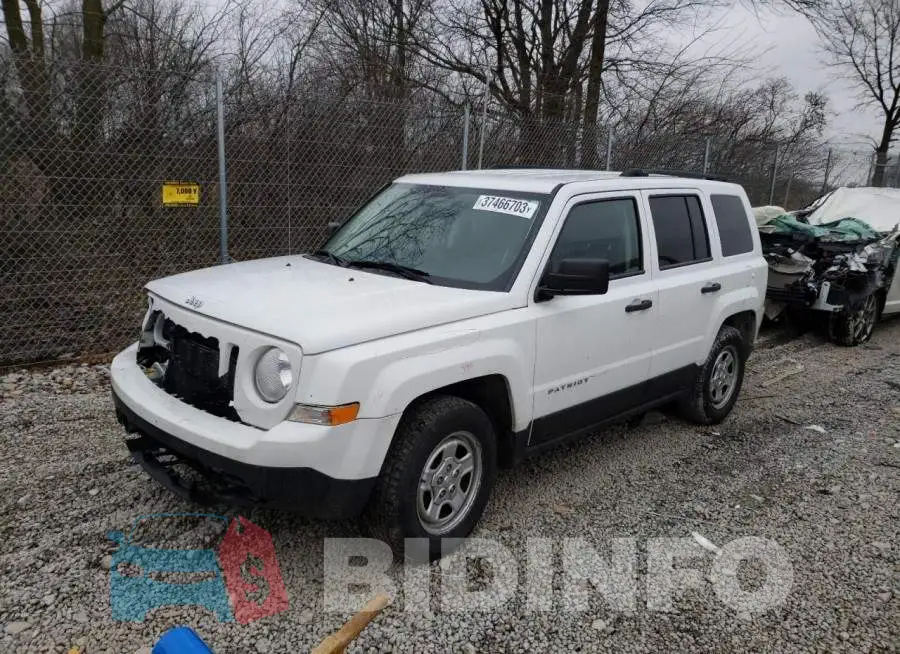 1C4NJPBA3ED659921 Photo# 1