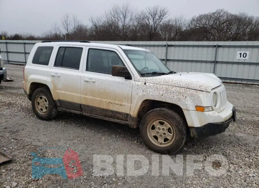 1C4NJRBB4ED570167 Photo# 4